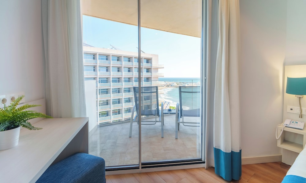 Hotel Benalmadena Beach 48/69