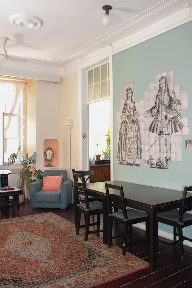 Rossio Hostel 32/50