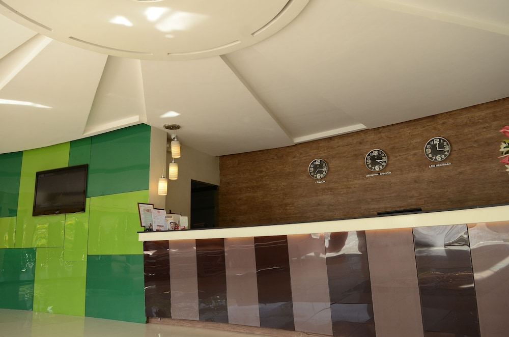 Sun City Suites 53/58