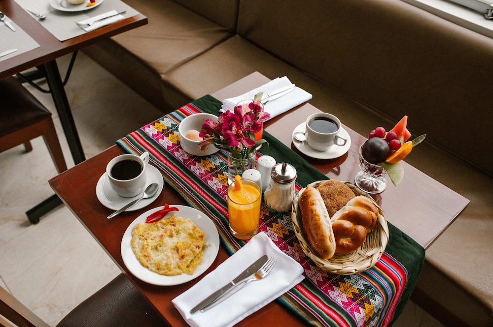 Royal Inn Cusco Hotel 51/67