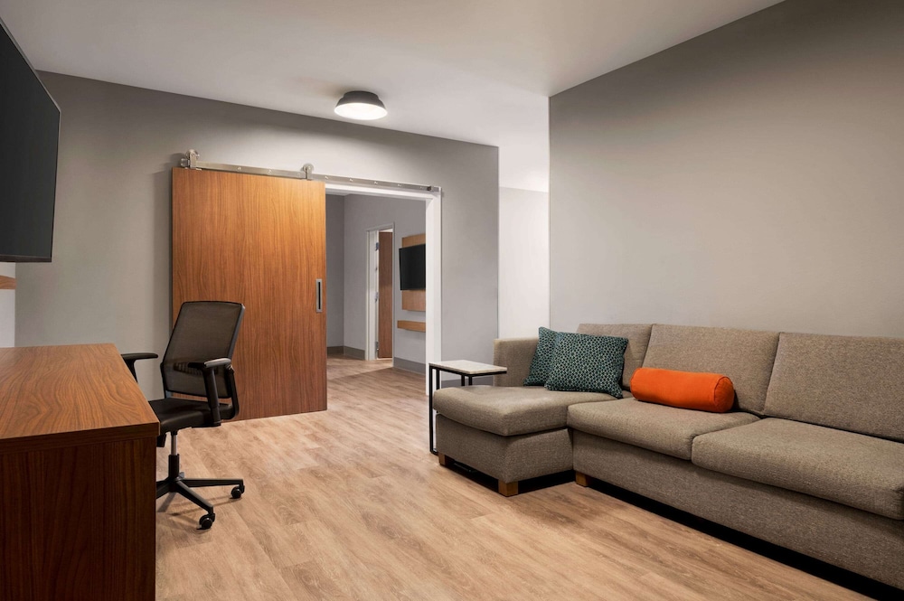 La Quinta Inn & Suites By Wyndham Marysville 41/57