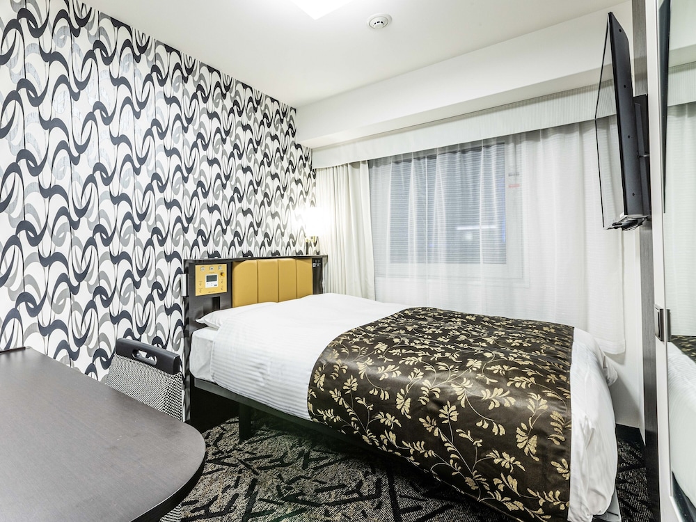 APA Hotel Nanbaminami Ebisucho-Eki 8/50
