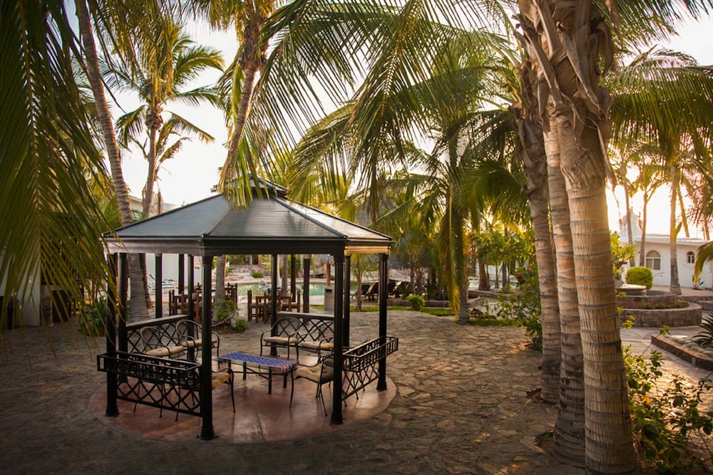 Club Del Moro Hotel Suites 62/72
