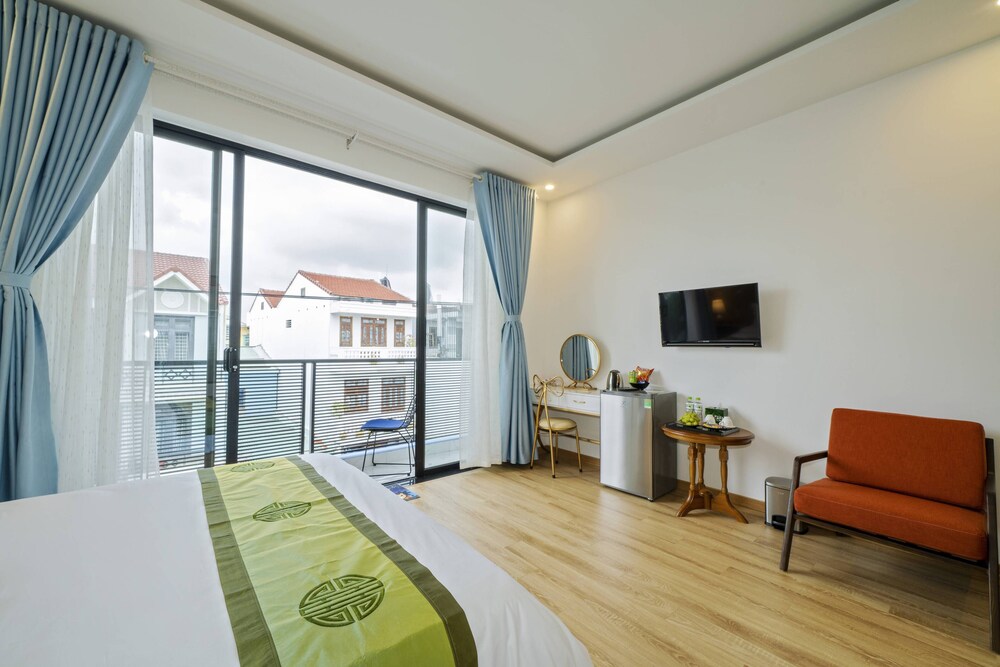 Q Villa Hoi An 25/43