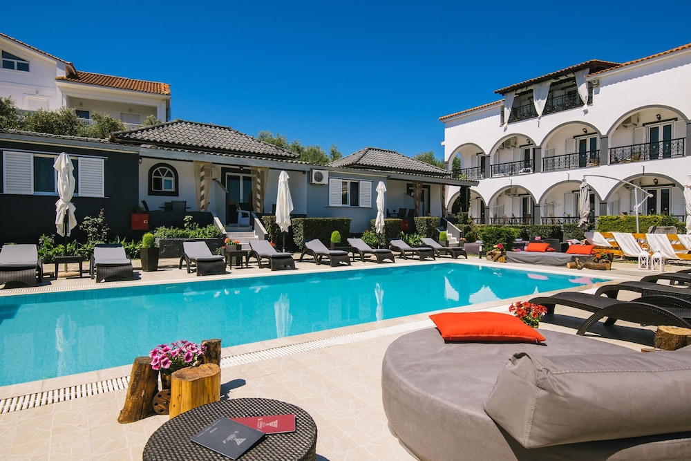 Villa Corali 40/50