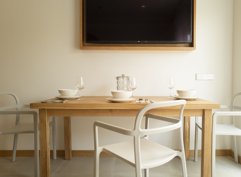 Apartamentos Boutique Marsol 41/49