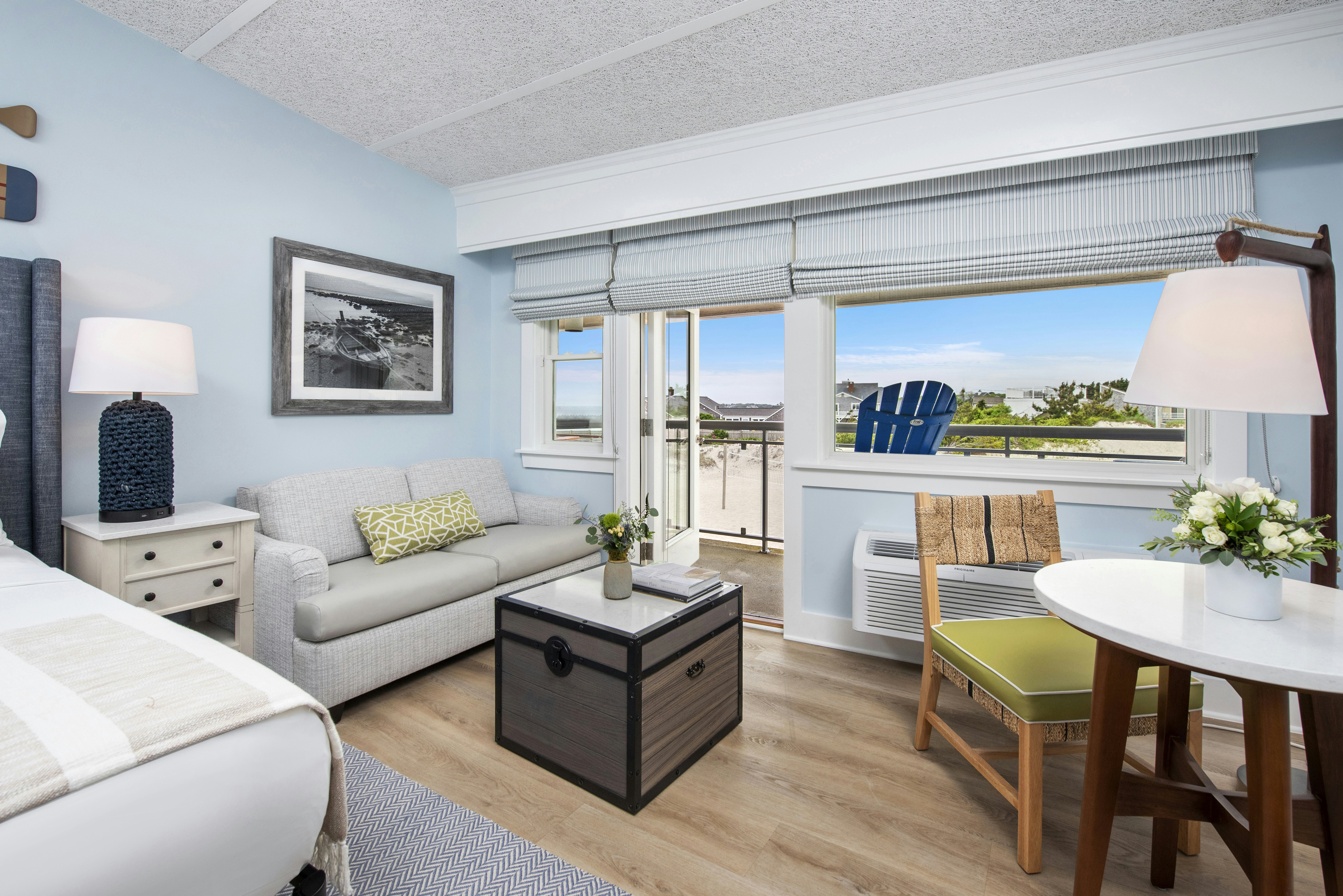 Sea Crest Beach Resort 21/50