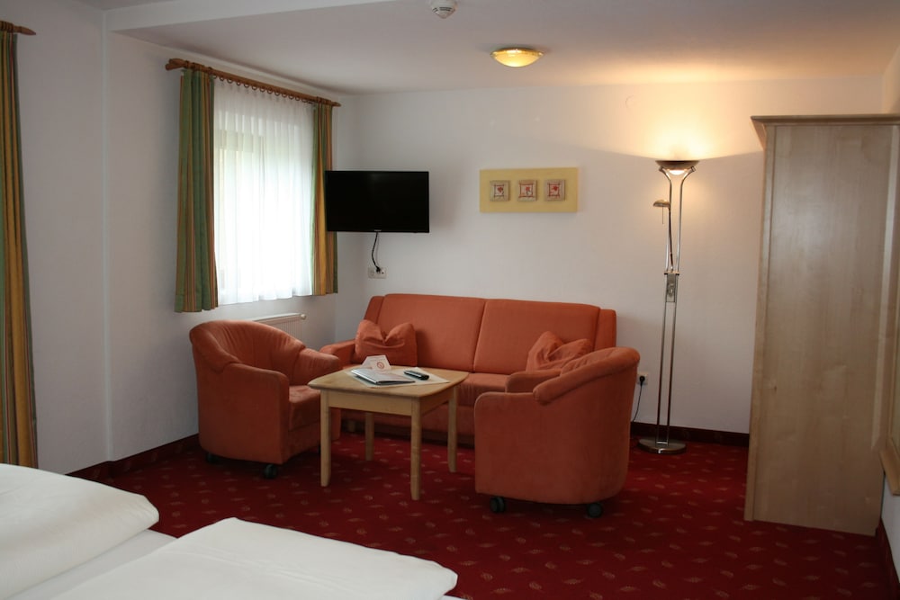 Pension Birkenhof 30/50