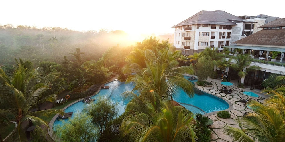 Royal Tulip Springhill Resort Jimbaran in Jimbaran