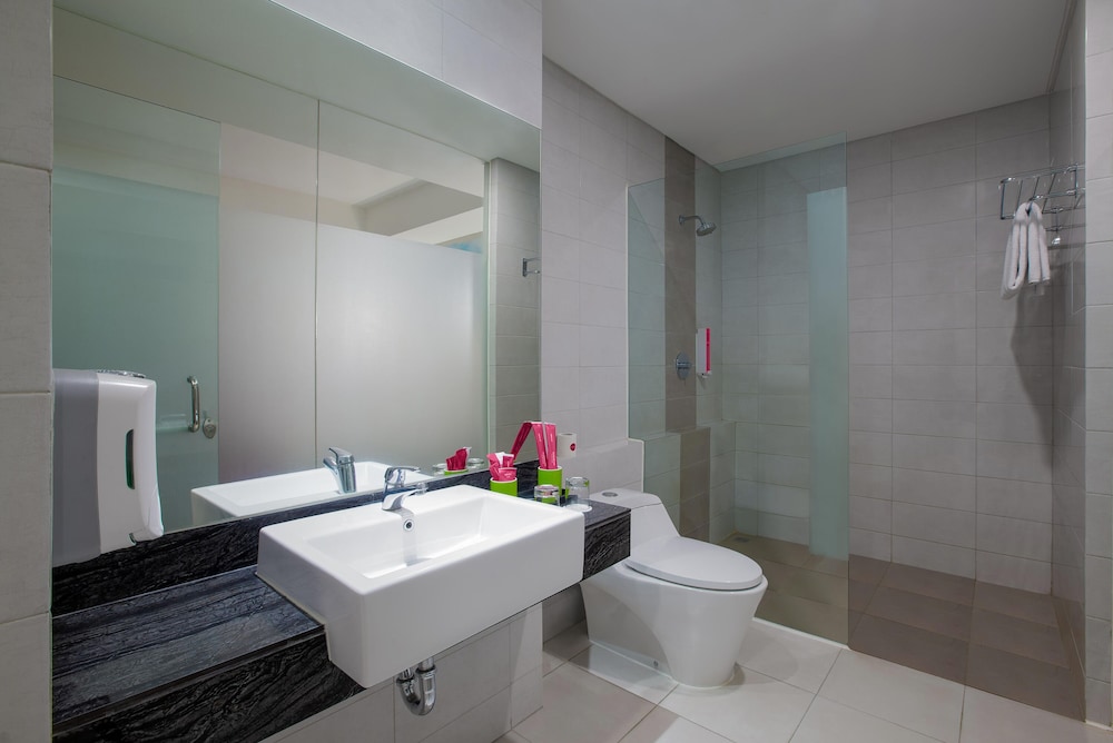 favehotel Sidoarjo 56/56
