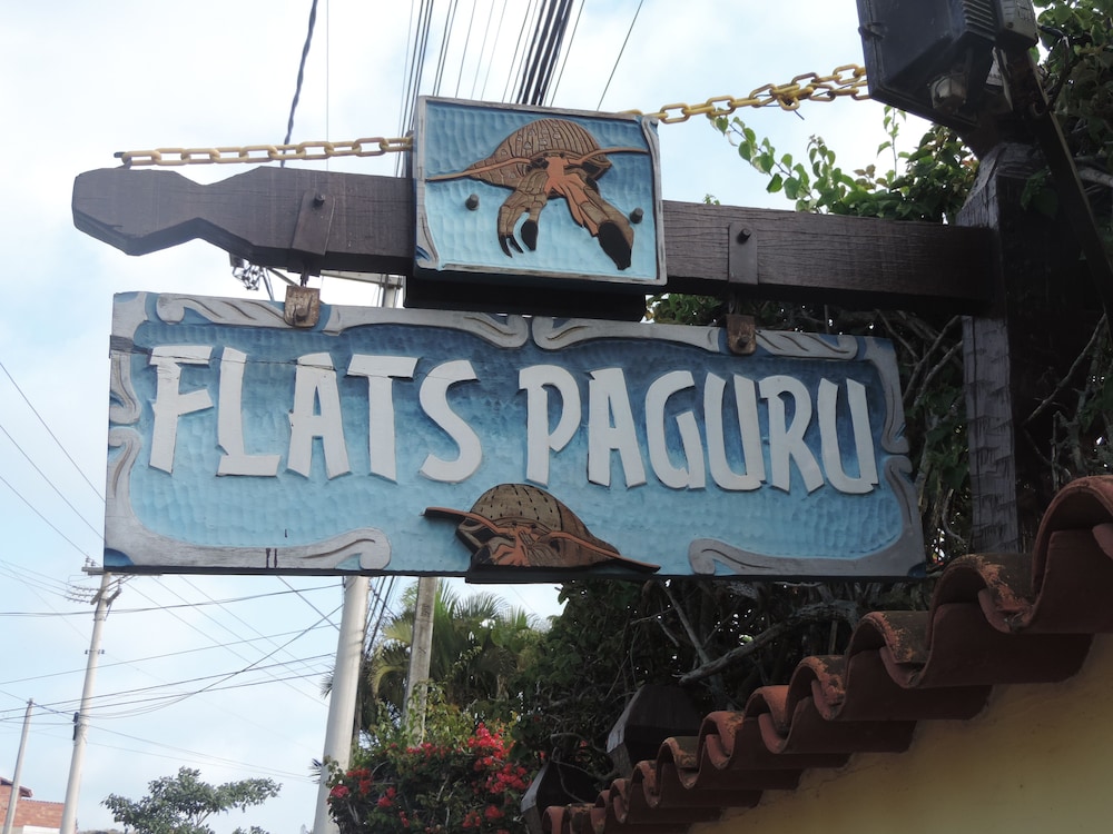 Pousada Flats Paguru酒店(Pousada Flats Paguru) 图片2