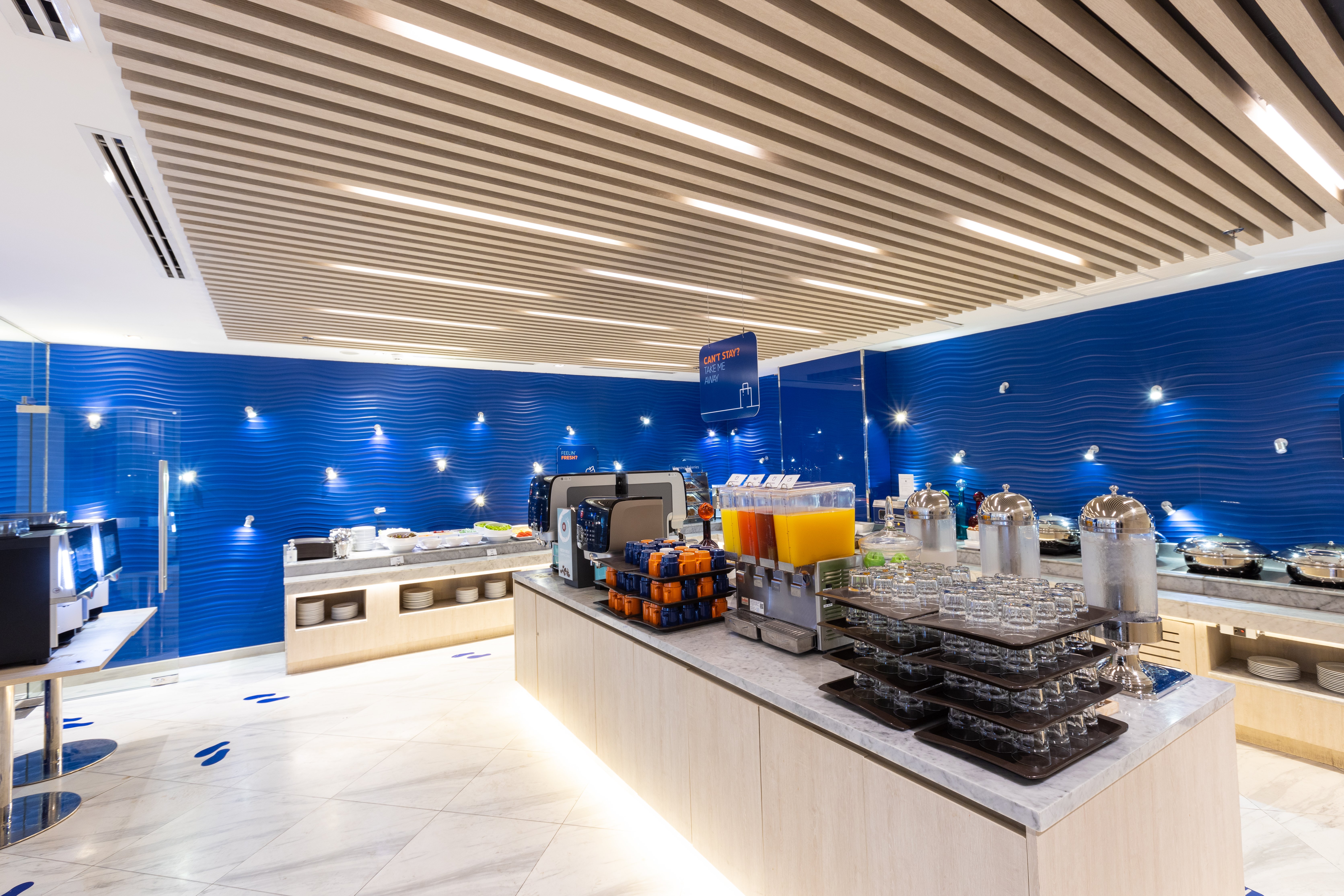Holiday Inn Express Pattaya Central 68/80