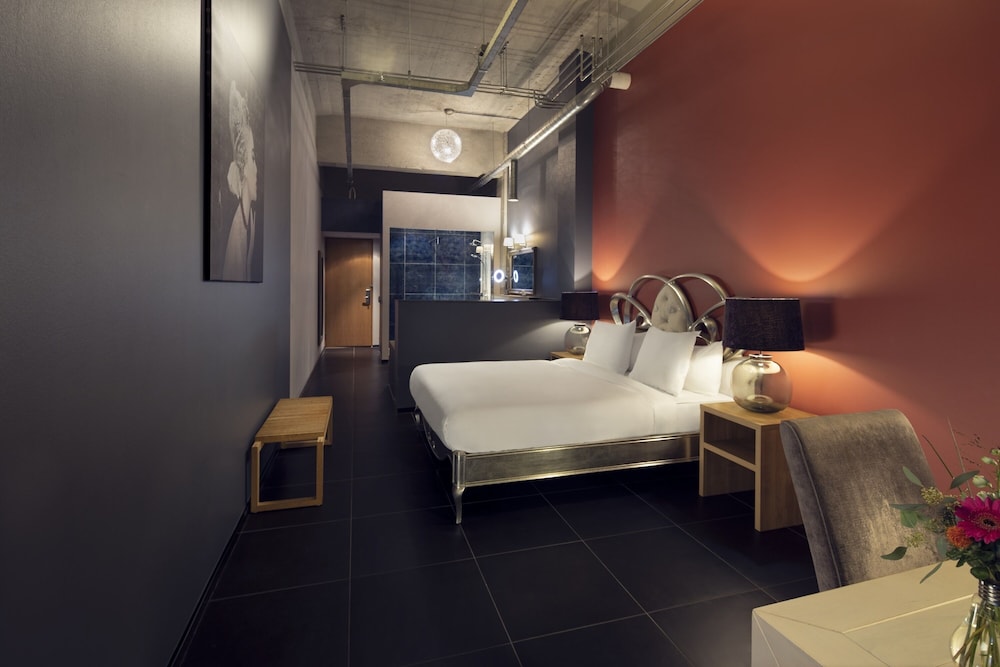 WestCord Hotel Eindhoven 45/78