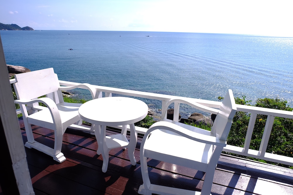 KOH TAO HILLSIDE RESORT 61/66