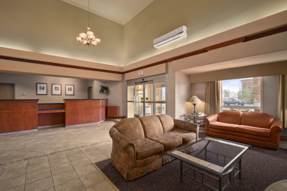 Days Inn Red Deer 19/28