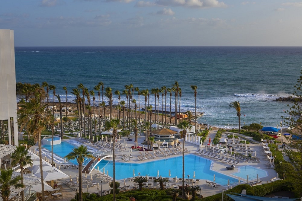 Leonardo Plaza Cypria Maris Beach Hotel And Spa - Adults Only 58/63