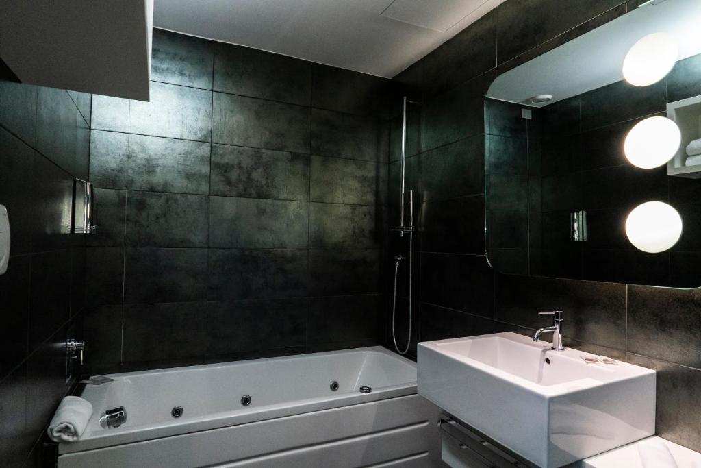 جناح جونيور سوبيريور، A Point Arezzo Park Hotel 4/6