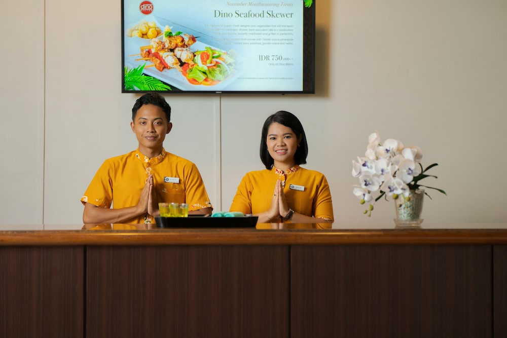 Nirwana Resort Hotel 9/74