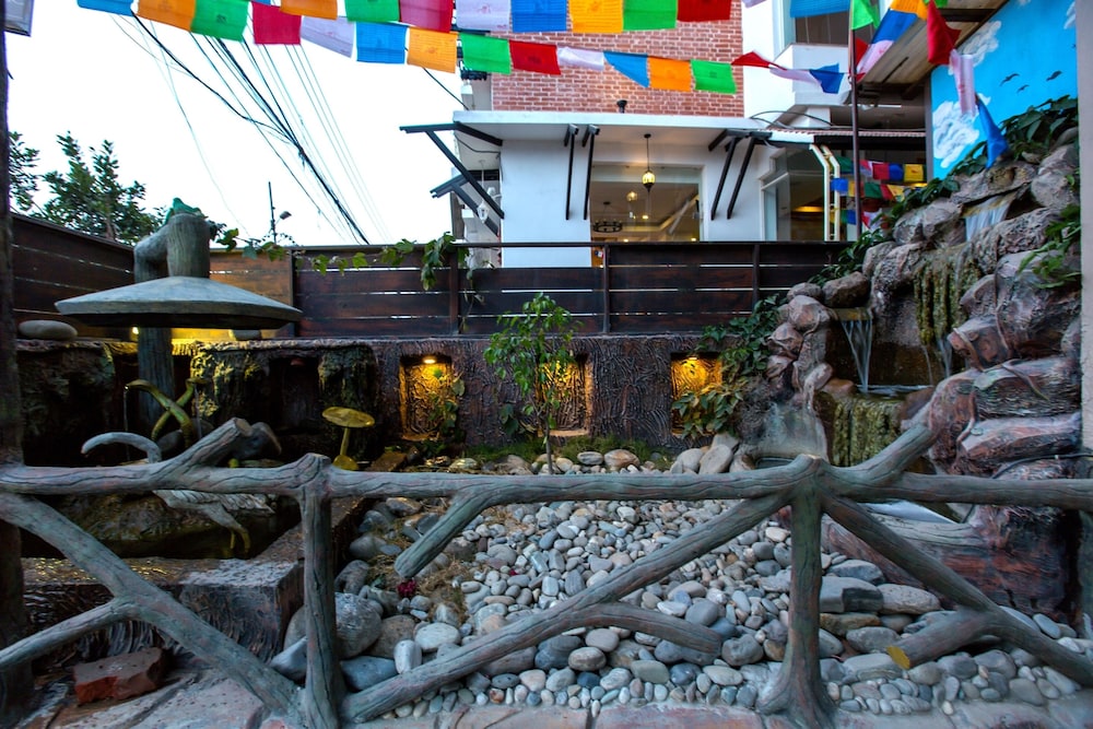 Kathmandu Suite Home in KATHMANDU