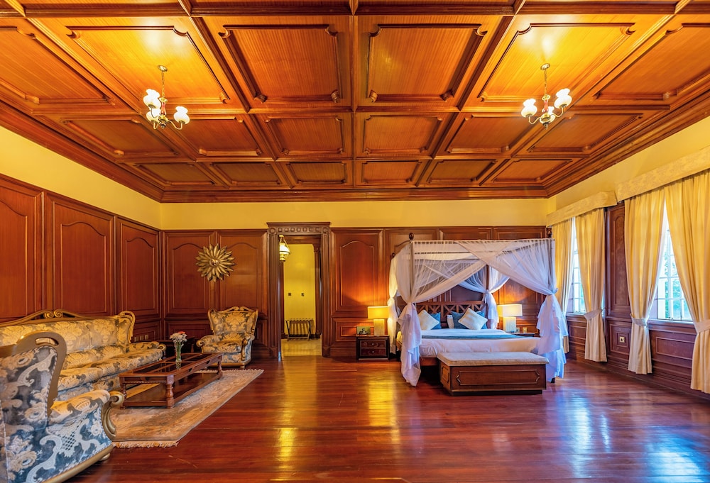 Junior Suites