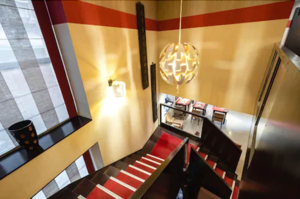 THE BOUTIQUE HOTEL GARONNE 3/33