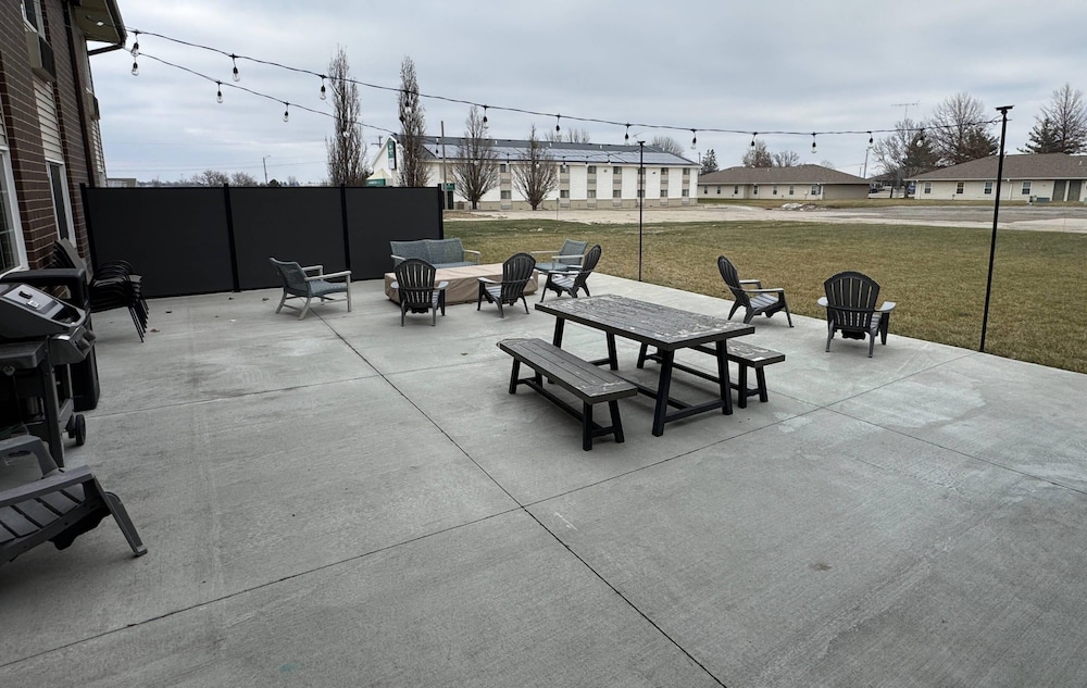 Park Inn by Radisson Maryville 23/50