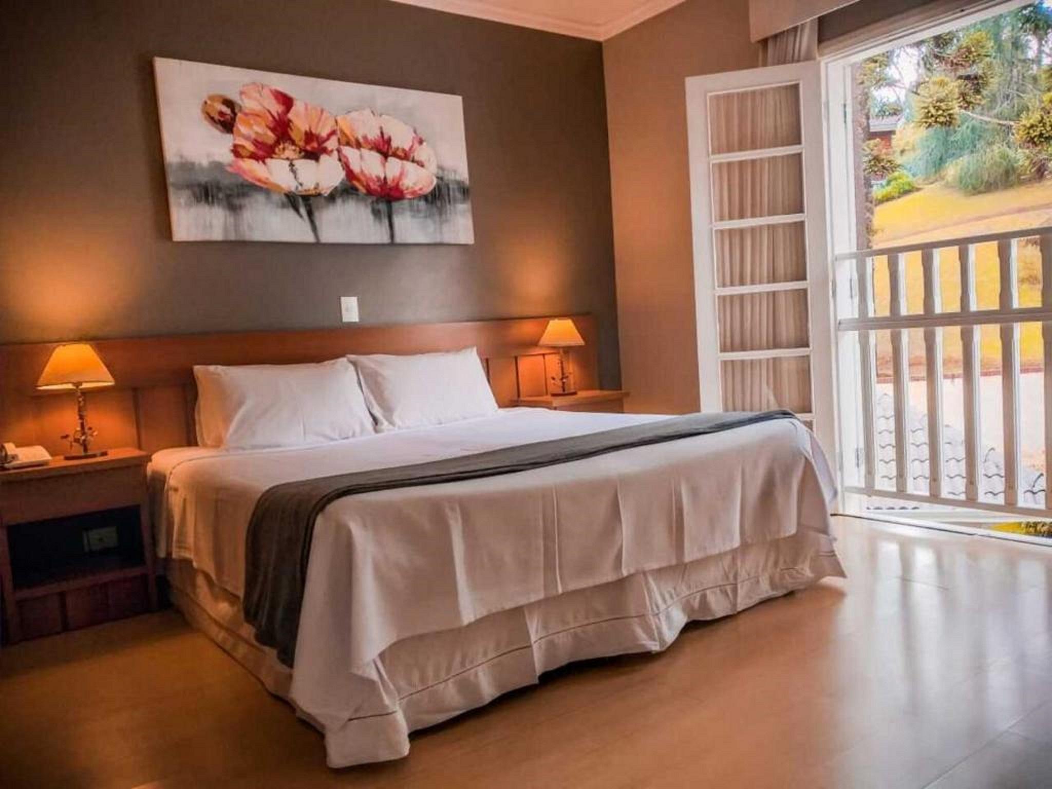 Premium, Superior, Double Bed