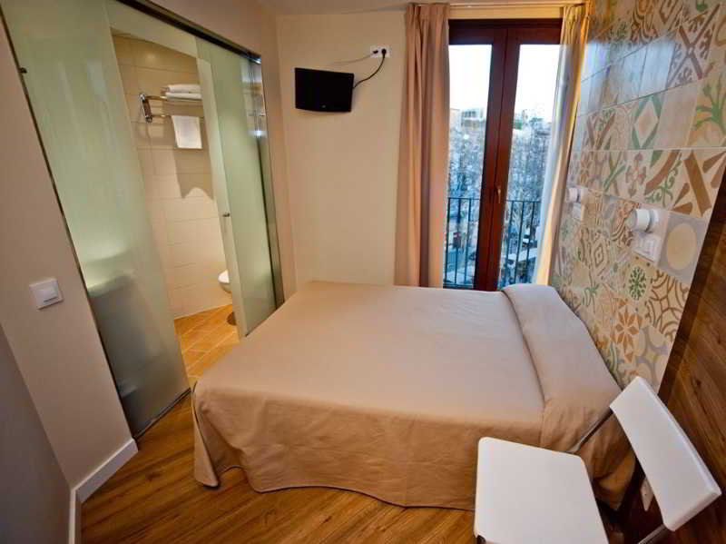 Hostal Marenostrum 13/58