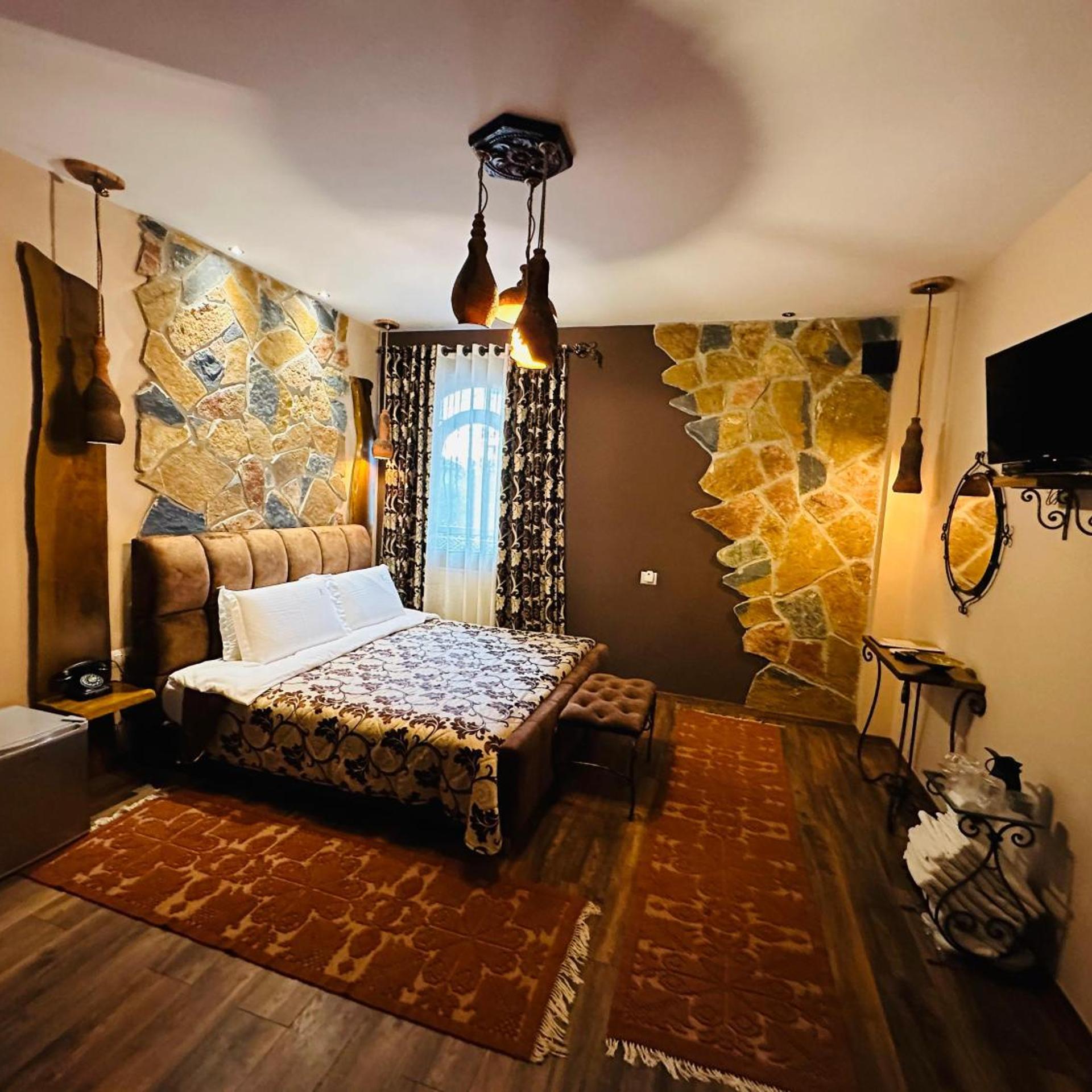 Vila Eden Boutique Hotel 24/60