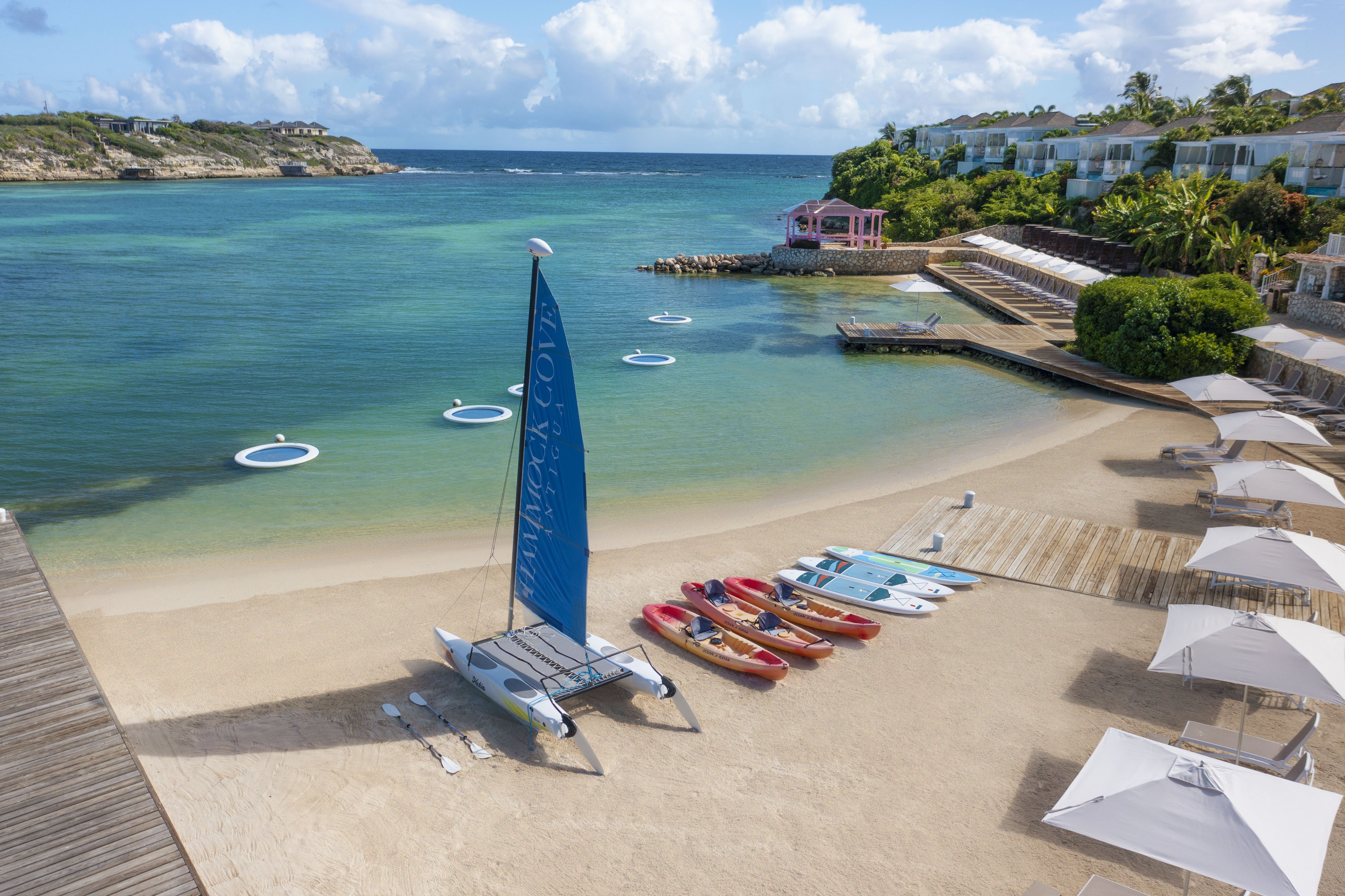 Hammock Cove Resort And Spa 28/36