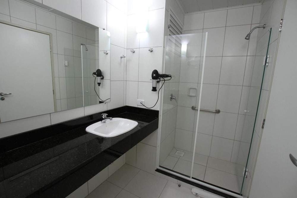 Hotel Confiance Prime Batel 38/38