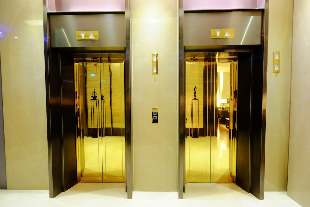 City Suites Taipei Nandong 47/73
