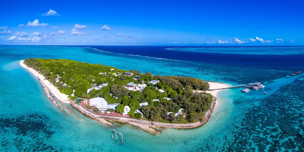 Heron Island Resort 1/70