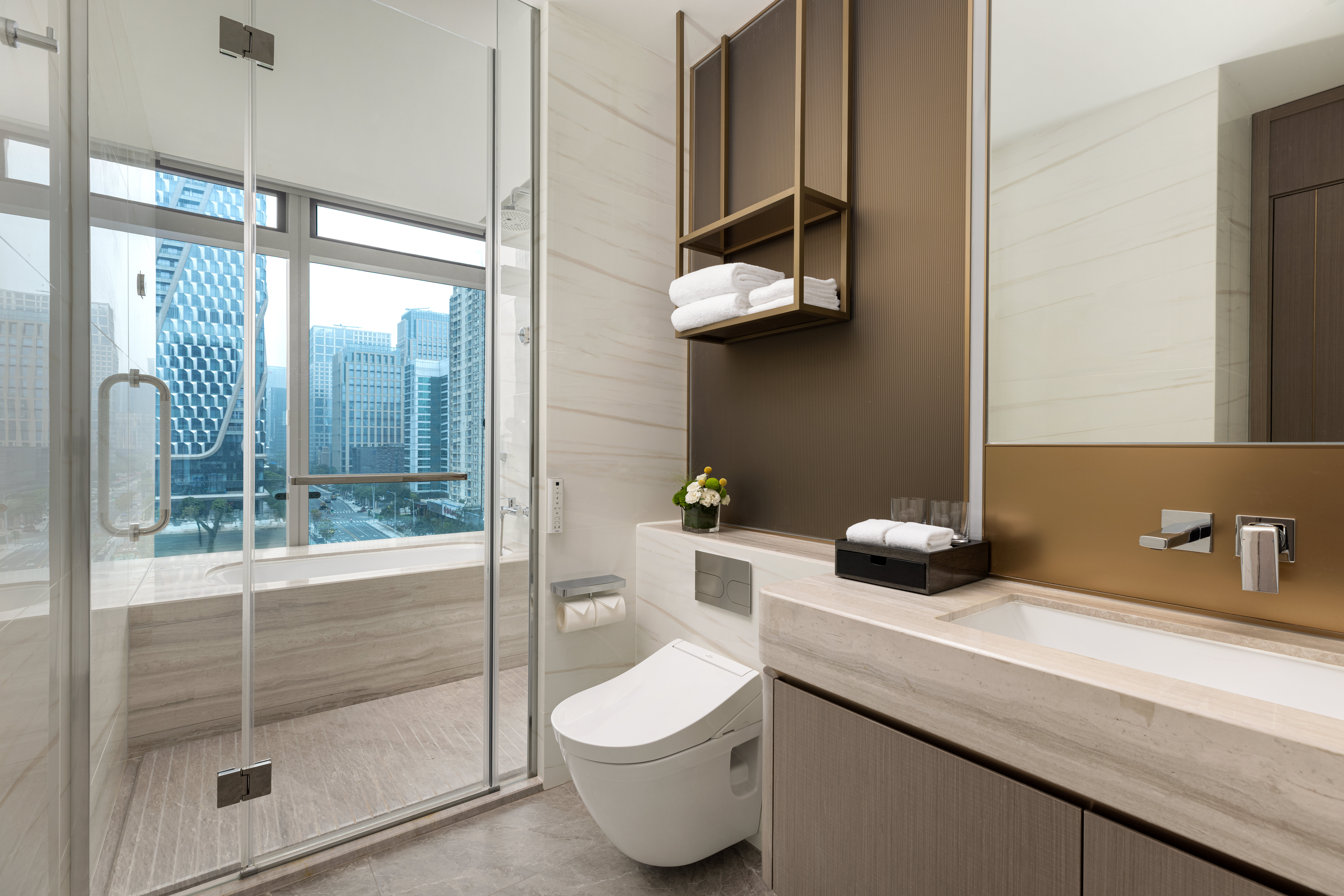 Ascott Pazhou Guangzhou 34/38