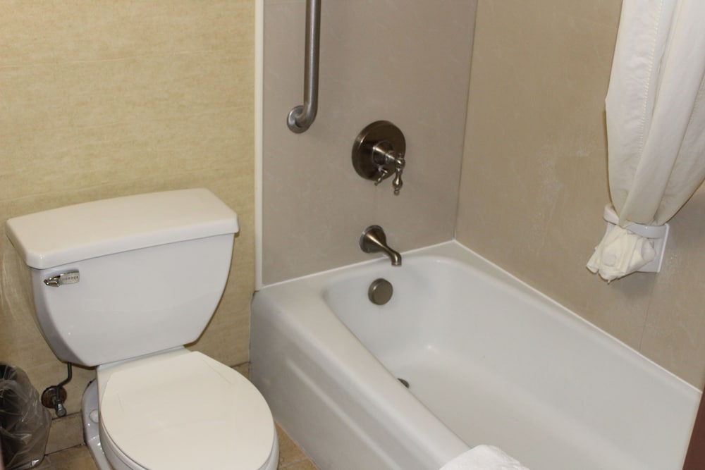 Rodeway Inn Portage IN 58/72