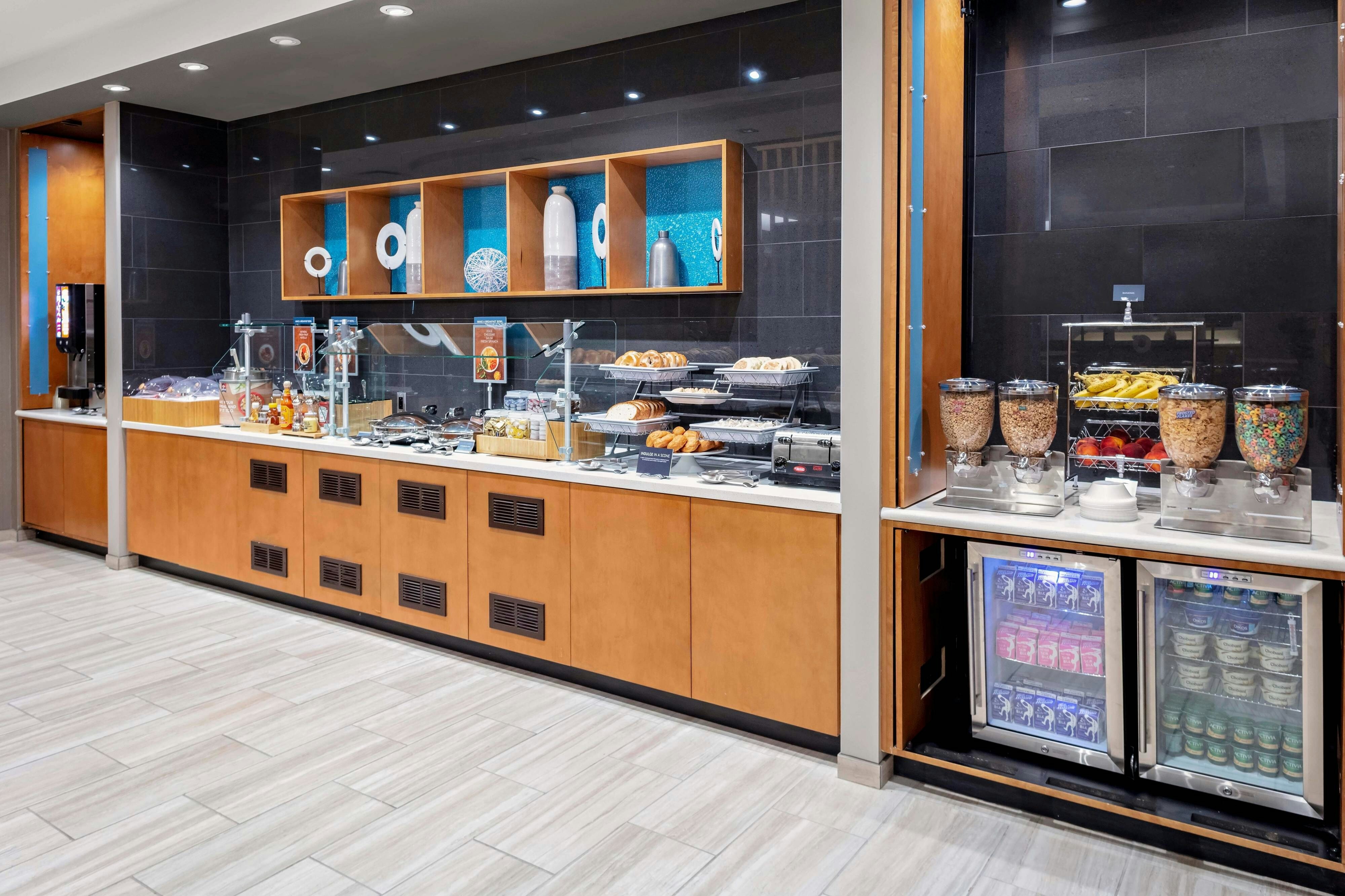 SpringHill Suites by Marriott Kansas City Plaza 6/39