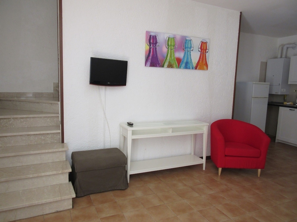 Residence Rustico 39/50