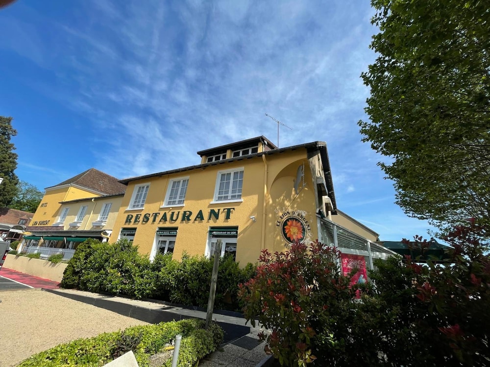 Hotel Du Lion D Argent Et Des Tanneries 4/50