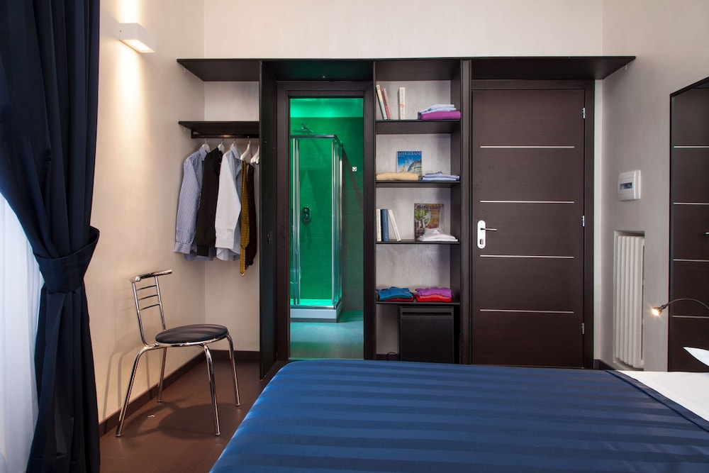 Residenza Doro 5/27