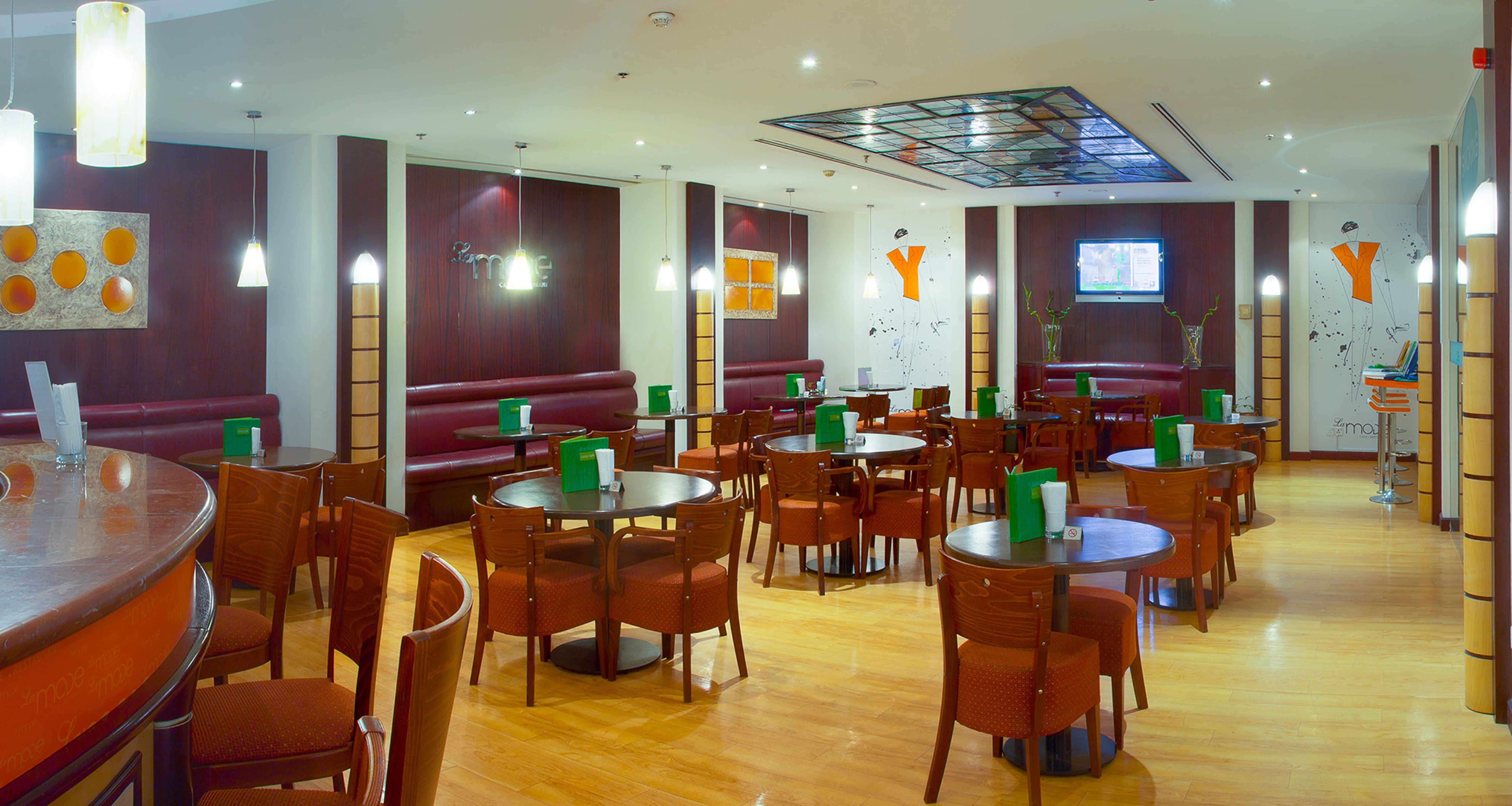 Holiday Inn Jeddah Al Salam 38/50