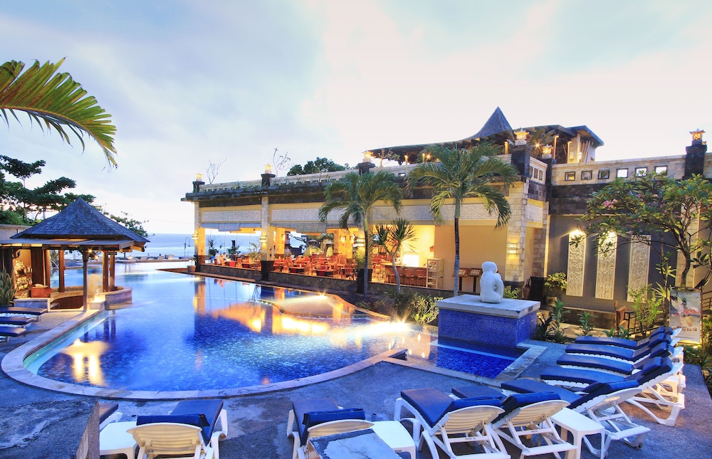 Pelangi Bali Hotel And Spa 8/74