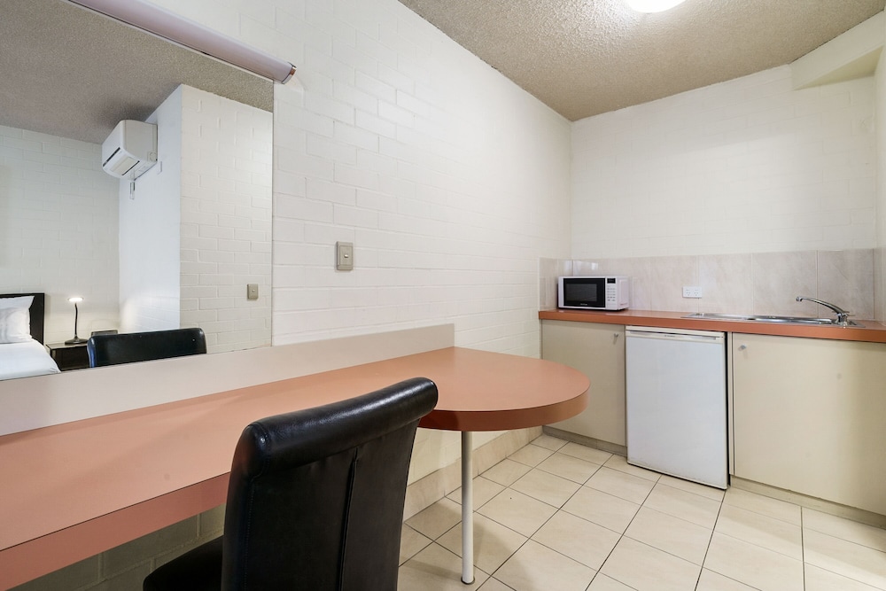 Best Western Warby Lodge Motor Inn 9/27