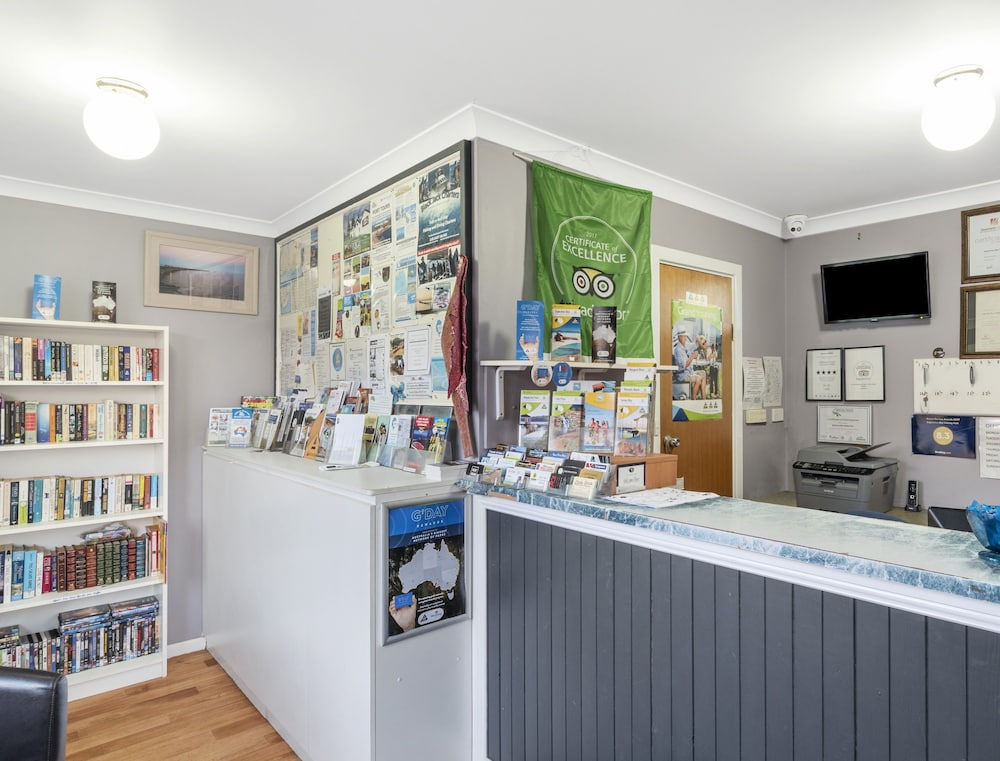Esperance Bay Holiday Park 7/50