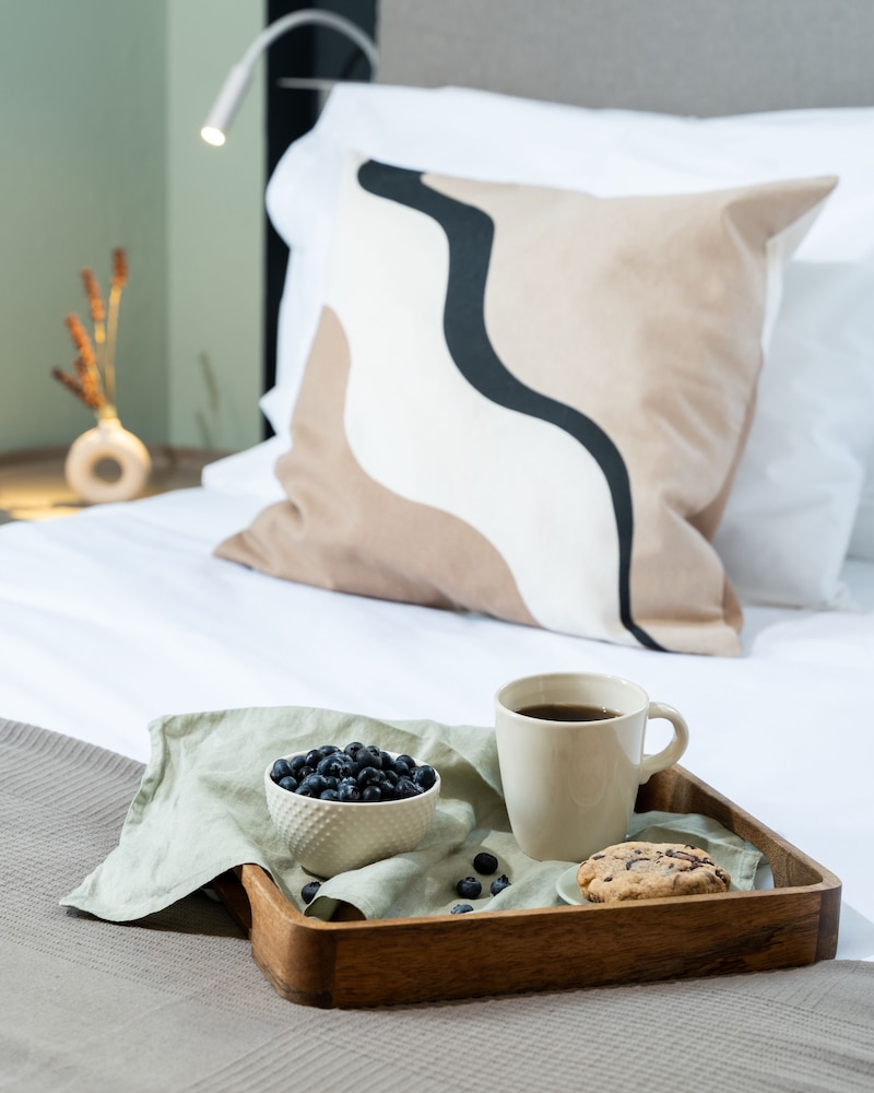 Play Psyri Athens, a member of Brown Hotels 21/49