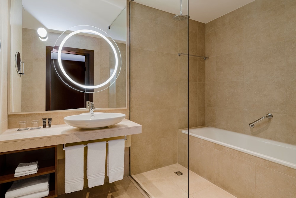 Sheraton Poznan 9/39