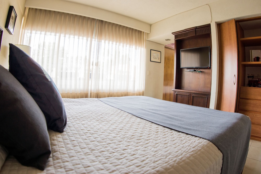 San Pietro Hotel Boutique 13/52
