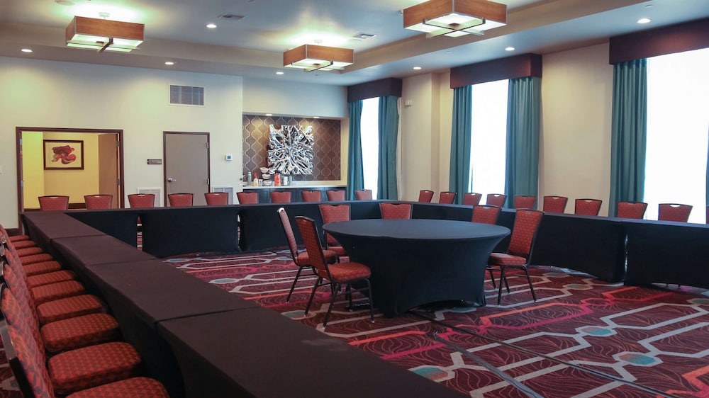 Homewood Suites by Hilton North Houston/Spring 49/54