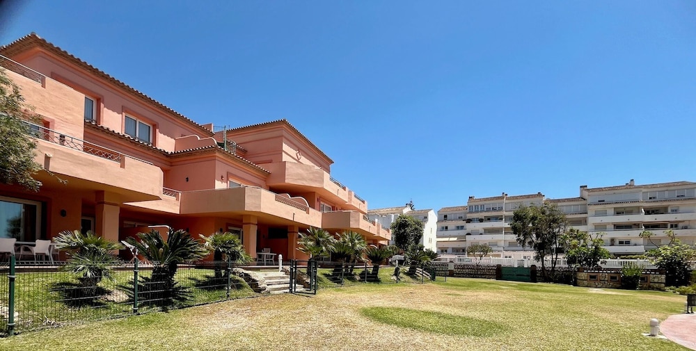 Marbella Beach Resort at Club Playa 41/50