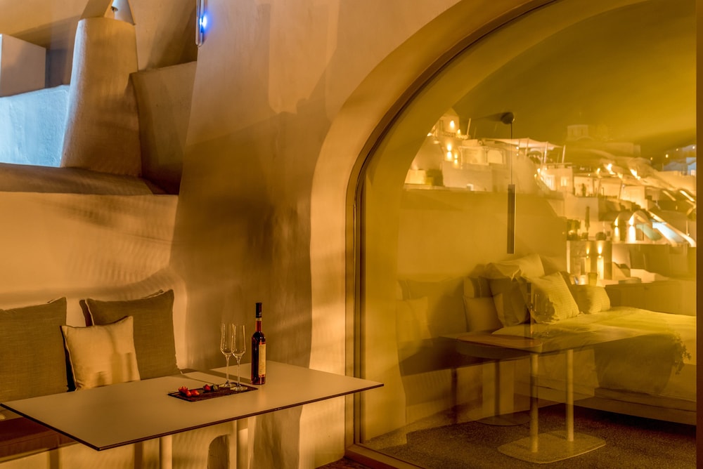 Echoes Luxury Suites By Canvas - Adults Only 20/50