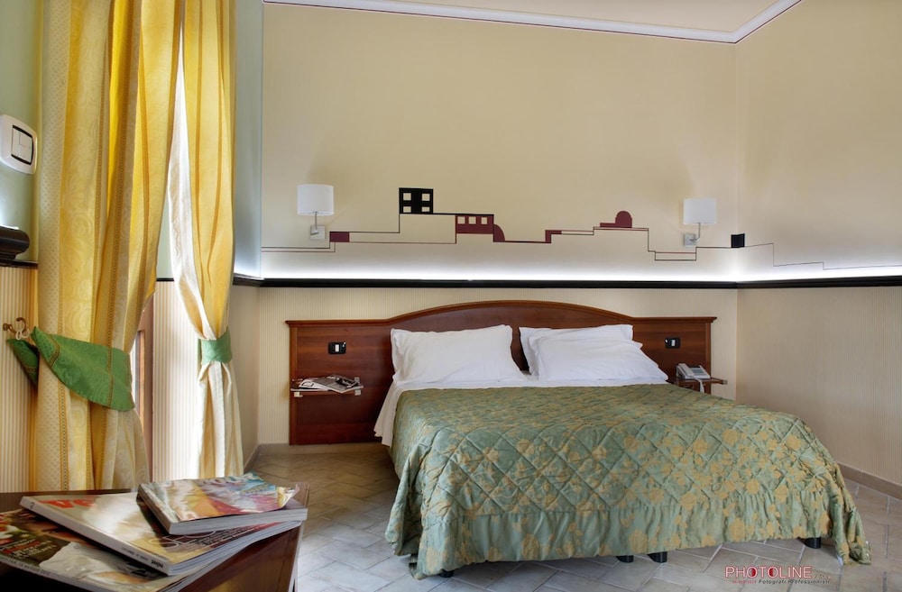 Hotel Villa Degli Angeli 14/57